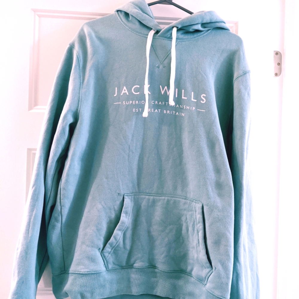 Authentic Jack wills (British Brand) Hoodie